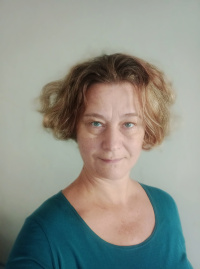 Губайдуллина Анастасия Николаевна
